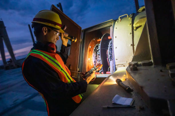 Industrial Electrical Services in Wichita, KS