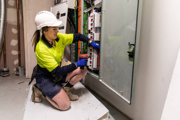 Best Industrial Electrical Services  in Wichita, KS