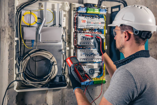 Best Emergency Electrical Repair  in Wichita, KS