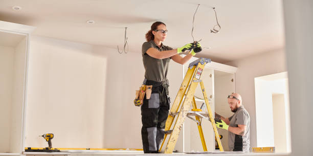 Best Electrical Installation Contractor  in Wichita, KS