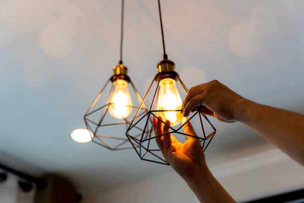 Best Home Electrical Repair  in Wichita, KS