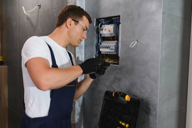 Best Electrical Rewiring Services  in Wichita, KS