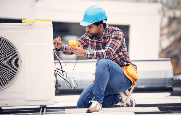Professional Electrician in Wichita, KS