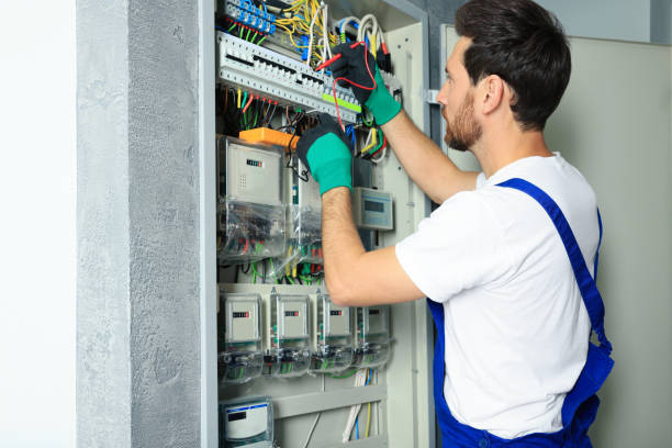 Best Electrical Repair Services  in Wichita, KS