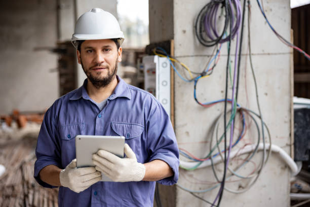Best Emergency Electrician Near Me  in Wichita, KS