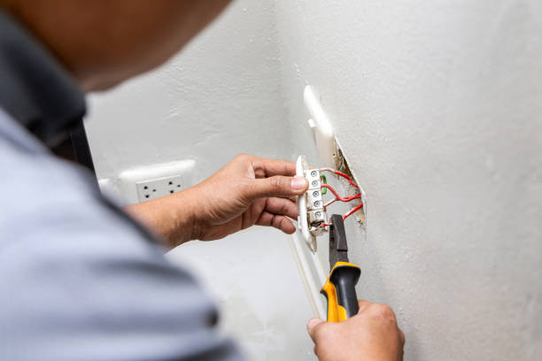 Best Electric Panel Repair  in Wichita, KS