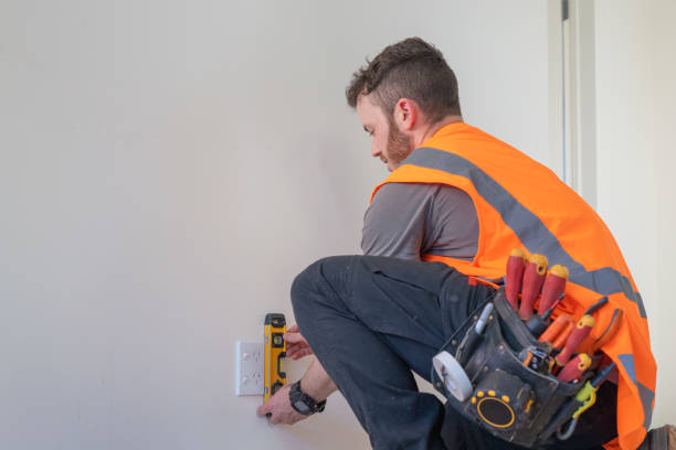 Best Local Electrician Companies  in Wichita, KS