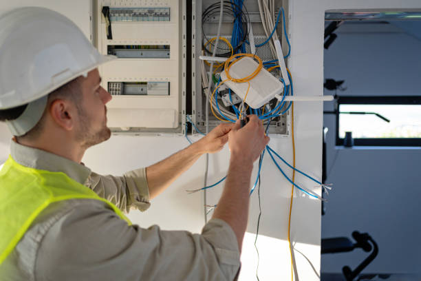 Best Circuit Breaker Repair  in Wichita, KS